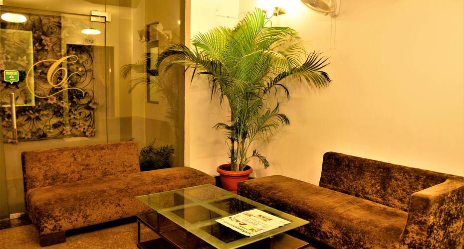 Hotel Royal Park, Gurgaon 4