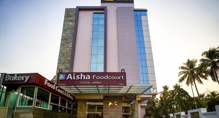 Hotel Mukalar Residency, Kochi 2