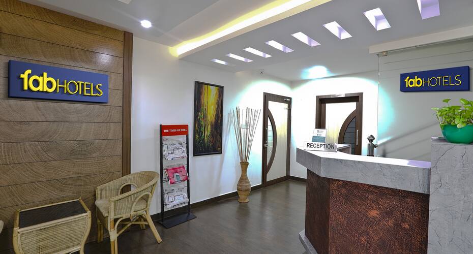 Hotel Mukalar Residency, Kochi 3