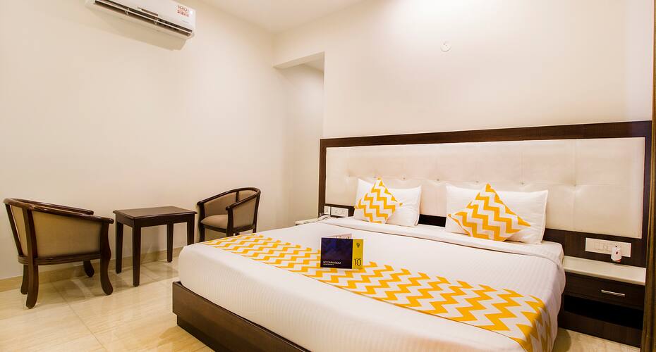 Hotel Virat Residency, Gurgaon 3