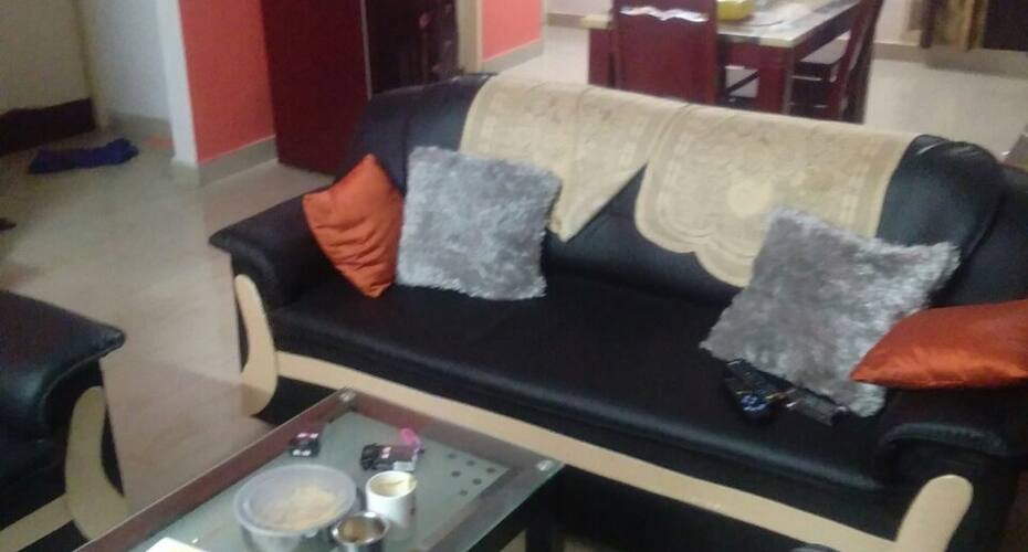 DELUX DOUBLE BEDROOM, Chennai 2