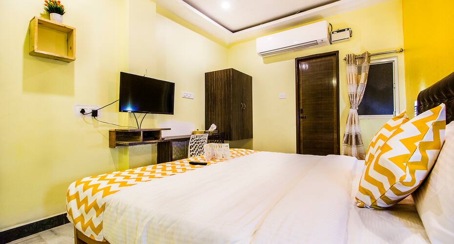 Hotel Royal Palace Marina, Chennai 5