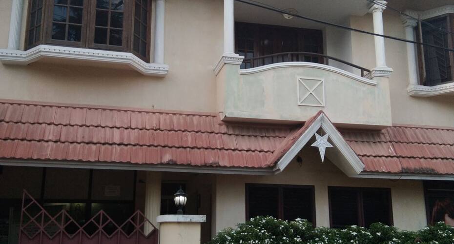 Harbourage Inn, Kochi 1