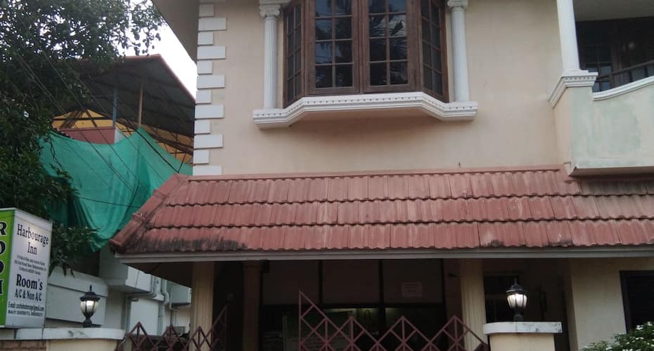 Harbourage Inn, Kochi 2