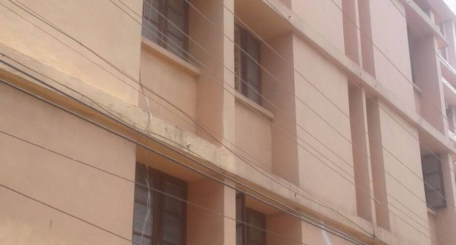 Premier Tourist Home, Kochi 1