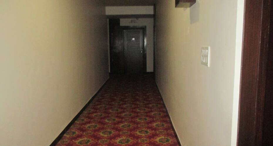 Hotel Chidambaram, Sivakasi 2