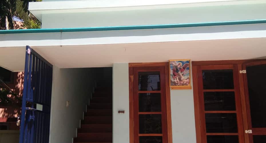 Cherish Home Stay, Kochi 2