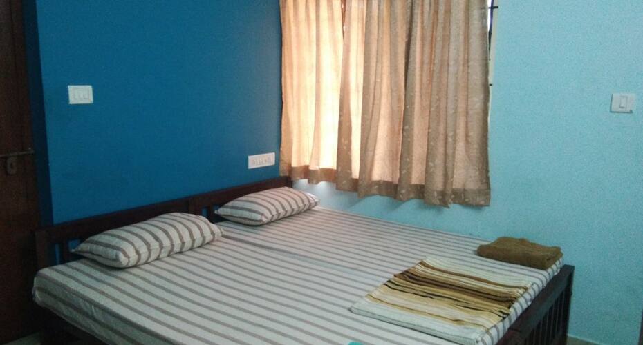 Cherish Home Stay, Kochi 5