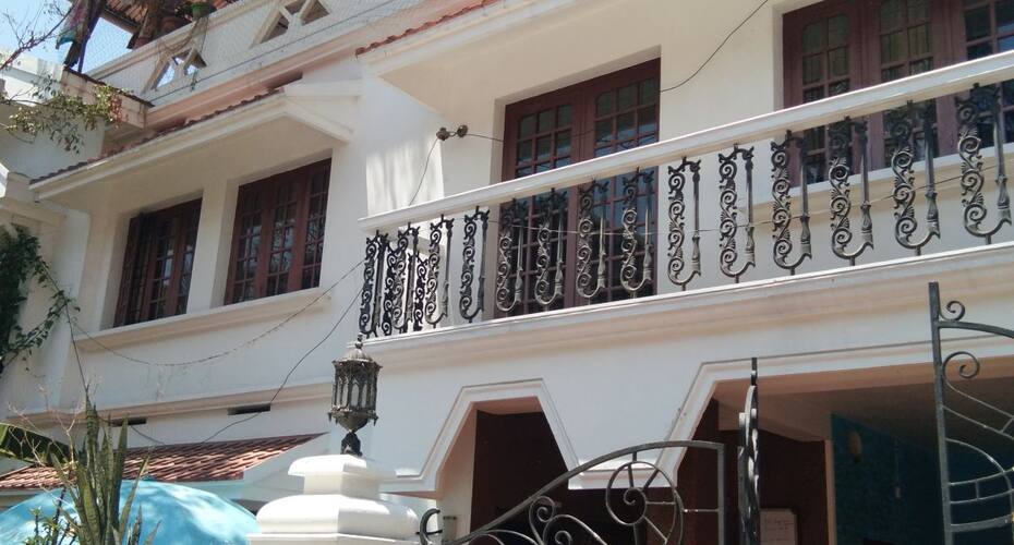 Dream Paradise Home Stay, Kochi 1