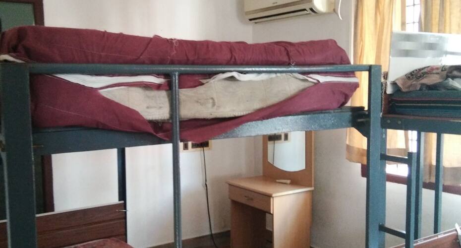Dream Paradise Home Stay, Kochi 4