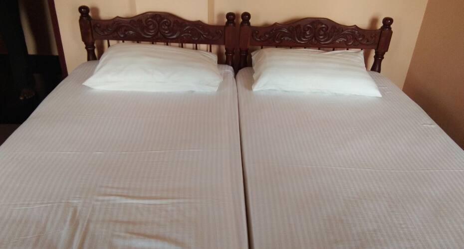 Anna Maria Residency, Kochi 5