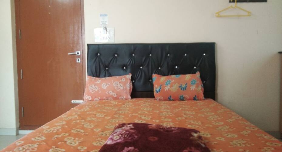 Gods Land Inn, Kochi 5