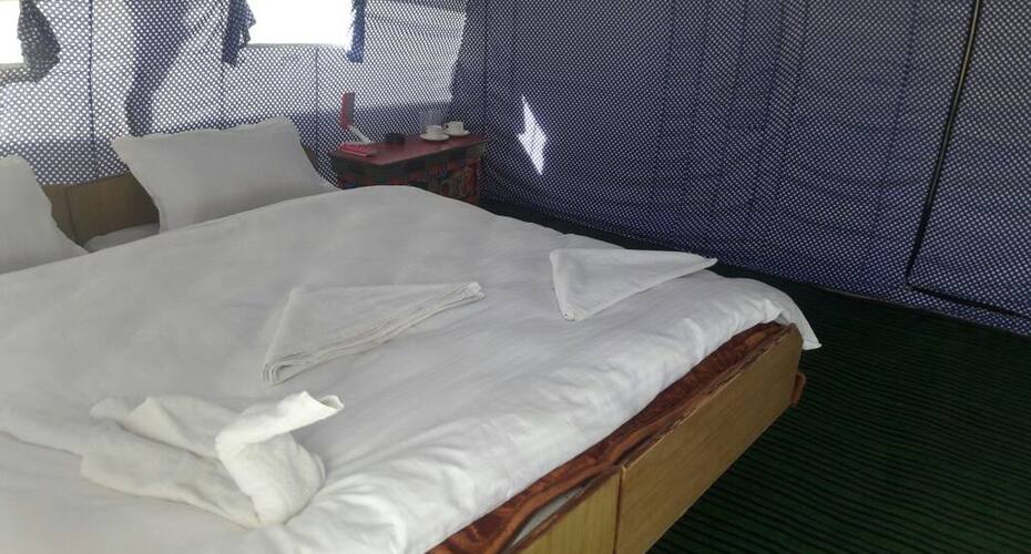 Eco Travellers Camp- Pangong, Pangong 4