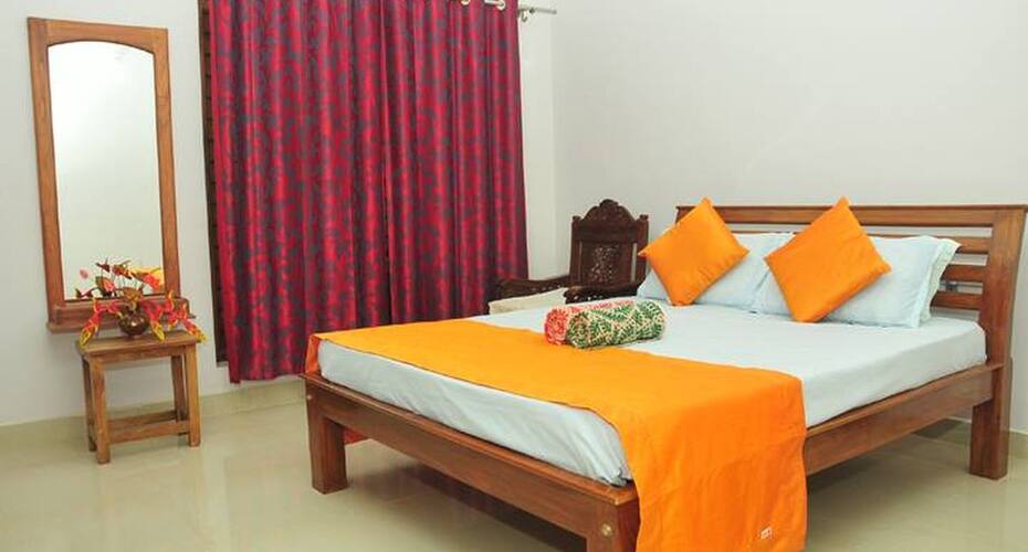 Benaka Coorg Homestay, Coorg 2