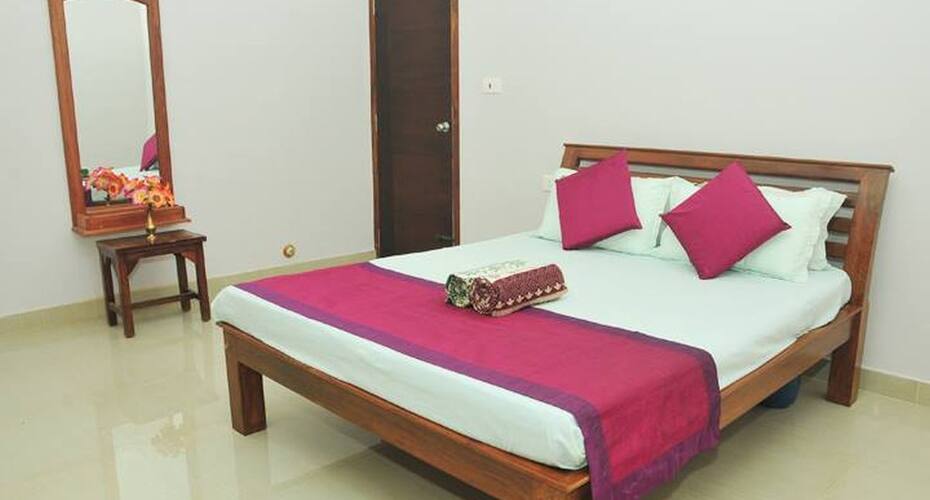 Benaka Coorg Homestay, Coorg 3