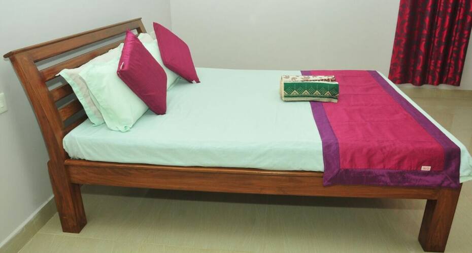 Benaka Coorg Homestay, Coorg 4