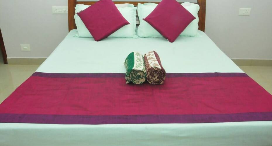 Benaka Coorg Homestay, Coorg 5