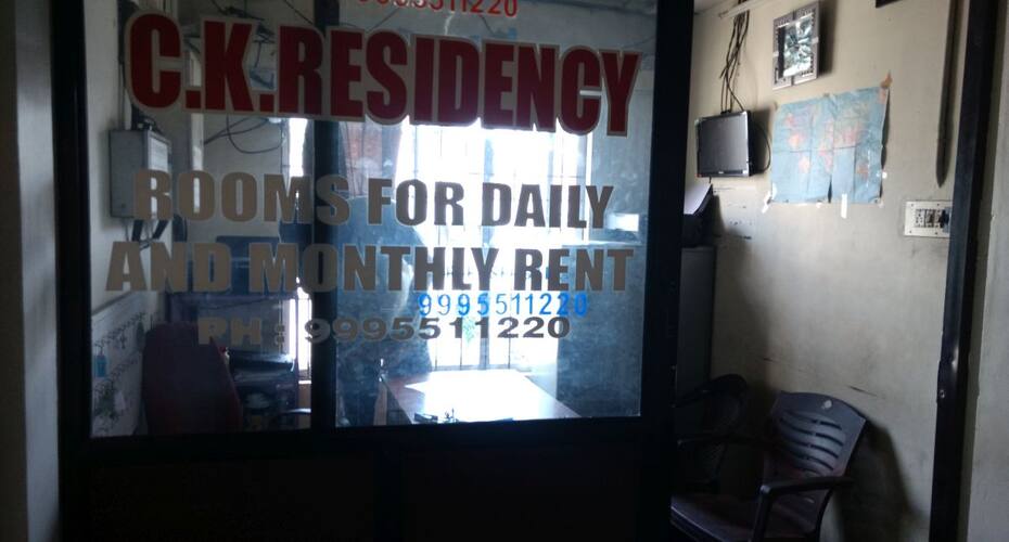 C.K Residency, Kochi 2