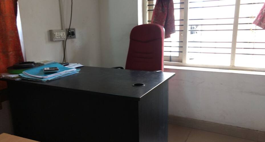 Quality Stay, Kochi 3