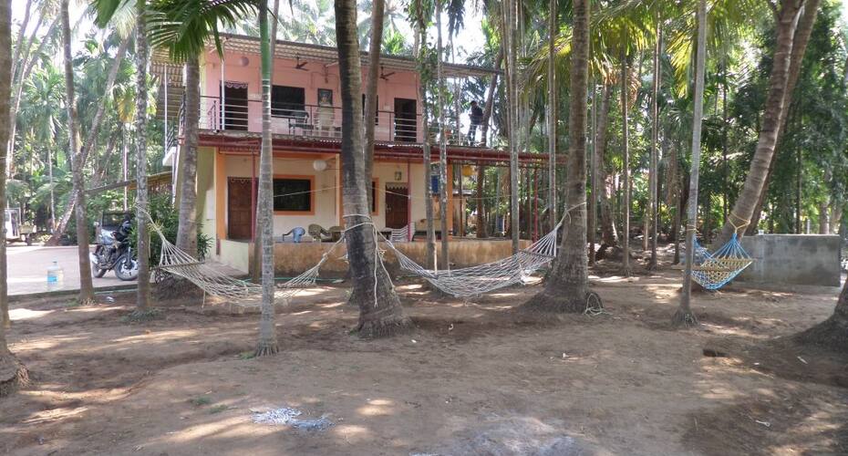 Hotel Shraddha Cottage, Alibaug 1