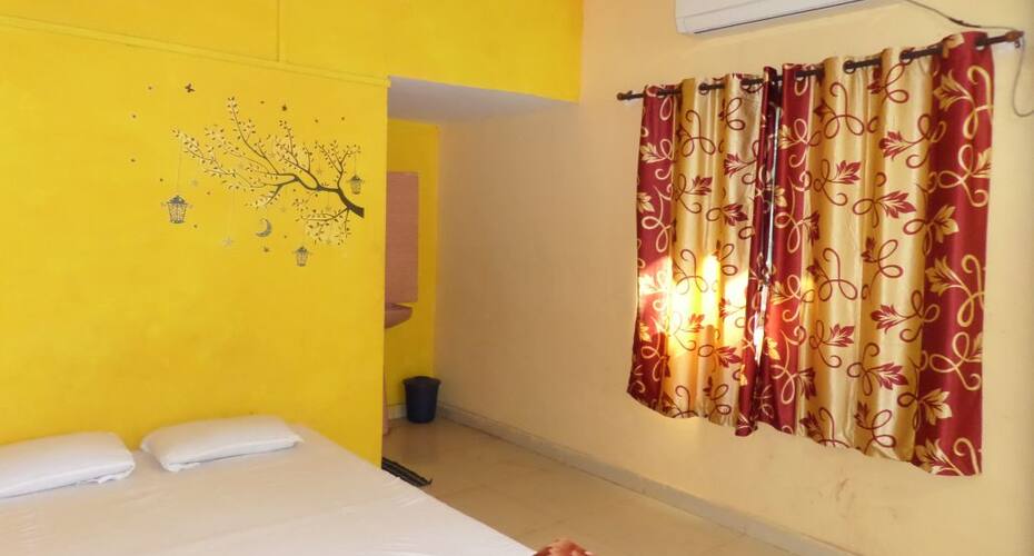 Hotel Shraddha Cottage, Alibaug 3
