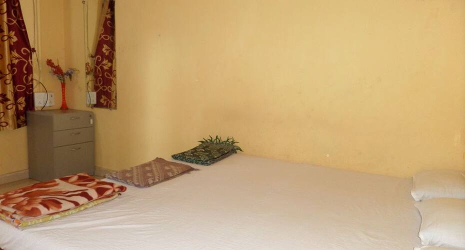 Hotel Shraddha Cottage, Alibaug 5
