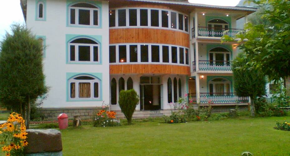Pahalgam Resort and Cottages, Pahalgam 2