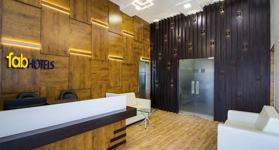 Hotel Aditi Executive, Pune 2