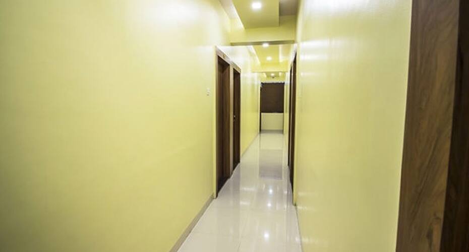 Hotel Aditi Executive, Pune 3