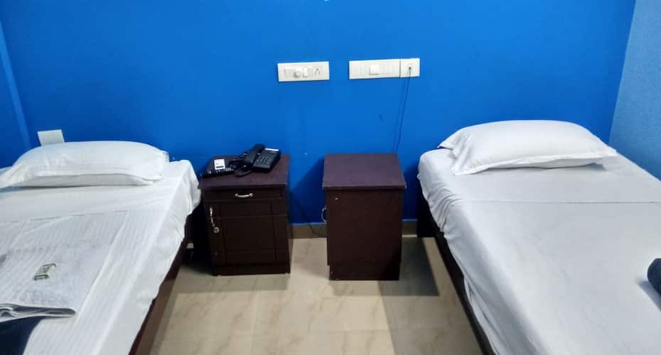 Vyttila Residency, Kochi 5