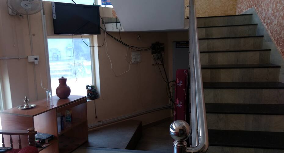 KarthikeyaResidency, Kochi 3