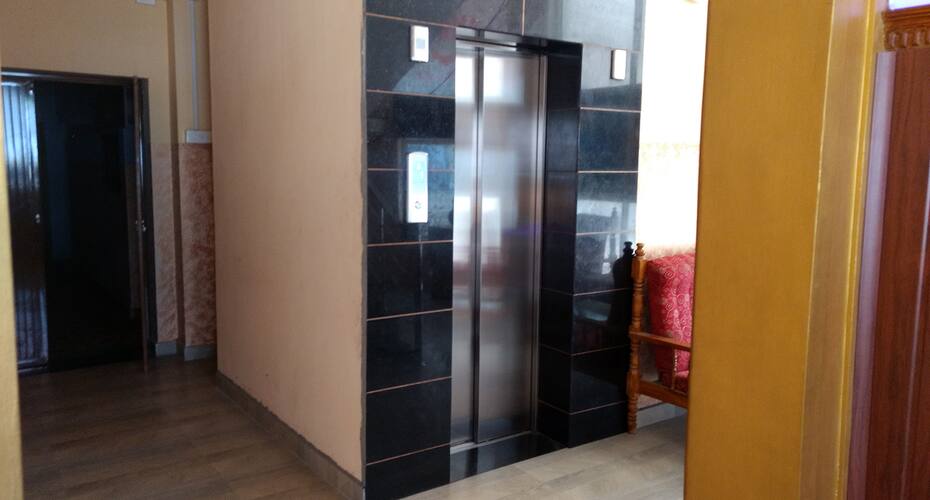KarthikeyaResidency, Kochi 4