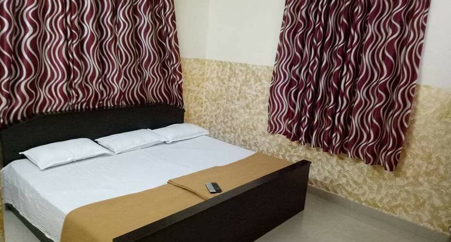 KarthikeyaResidency, Kochi 5