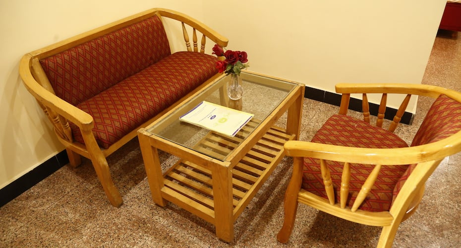 Hotel I K London Residency, Hyderabad 5
