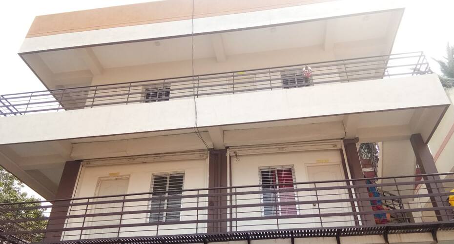 Hotel Sri Durga Homestay, Mysore 2