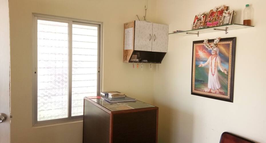 Hotel Sri Durga Homestay, Mysore 3