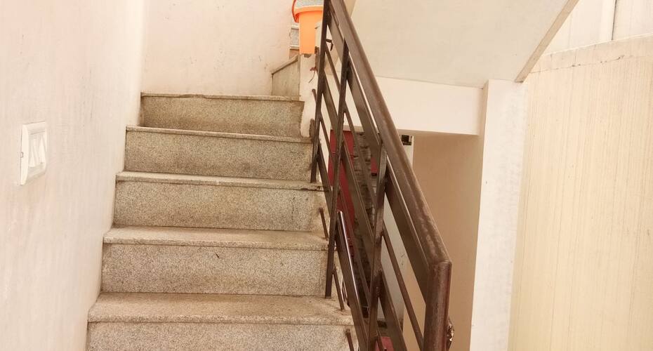 Hotel Sri Durga Homestay, Mysore 4