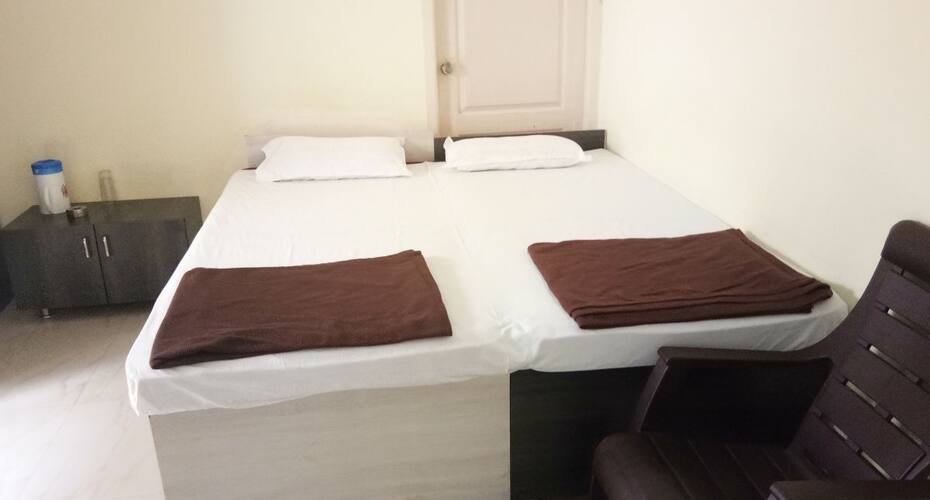 Hotel Sri Durga Homestay, Mysore 5