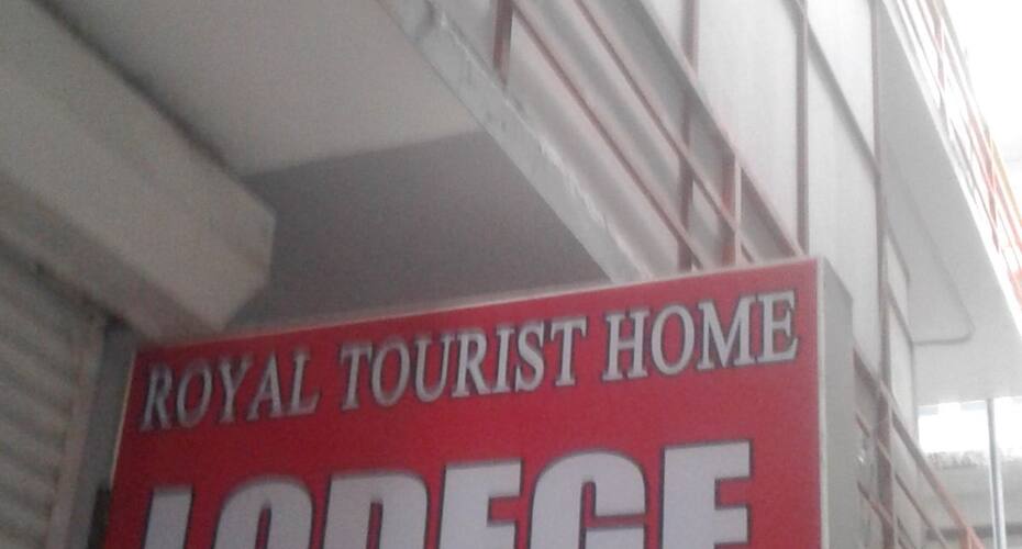 Royal Tourist Home, Kochi 1