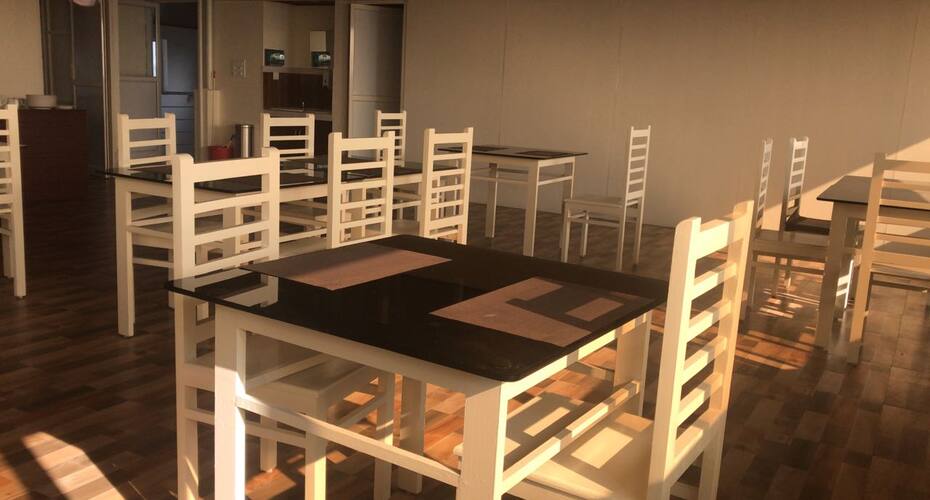 Ice Berg Hill Resort, Munnar 4