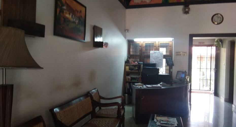 Kaliveedu Lodge, Kochi 4