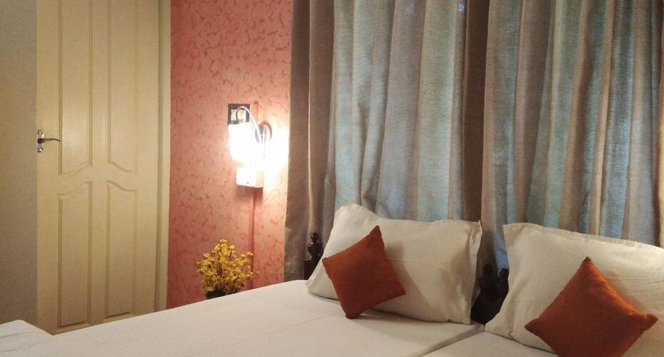 Zostel Home Stay, Kochi 4
