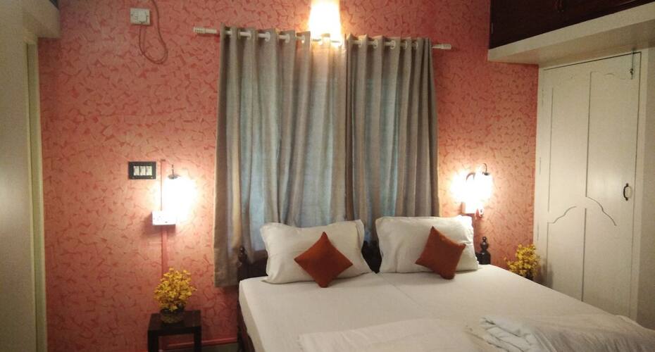 Zostel Home Stay, Kochi 5