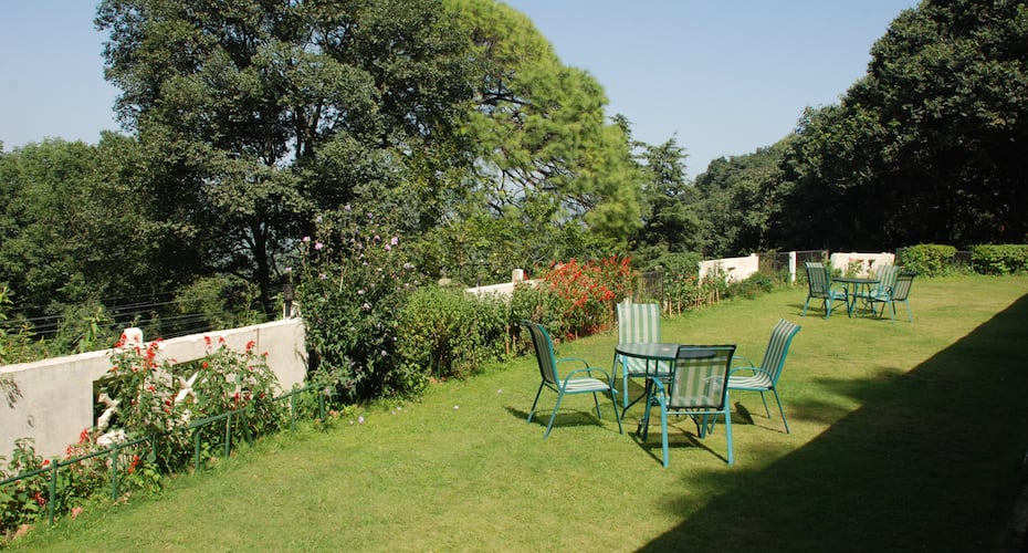 Hotel Alasia, Kasauli 5