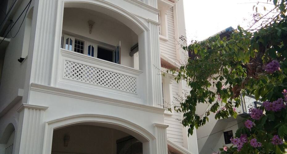 Rowena Home Stay, Kochi 1