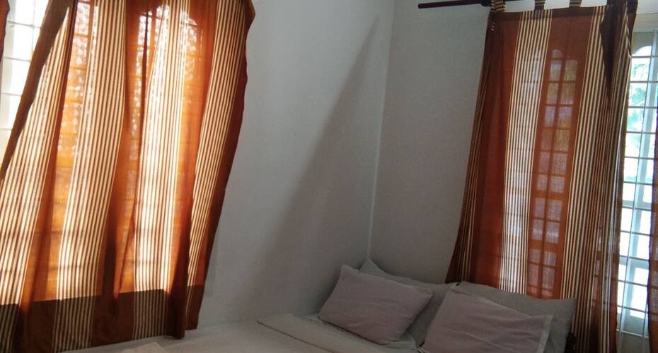 Rowena Home Stay, Kochi 3