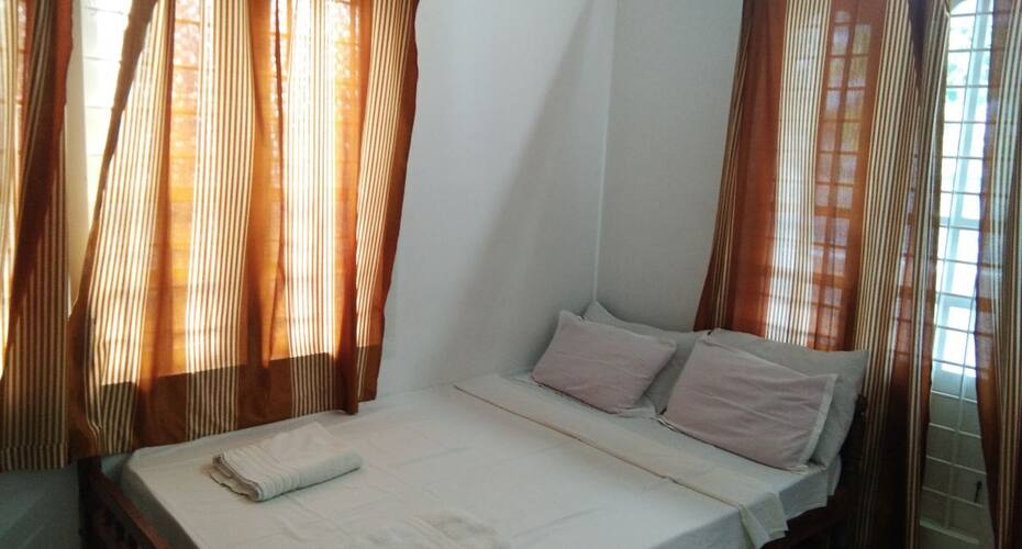 Rowena Home Stay, Kochi 4