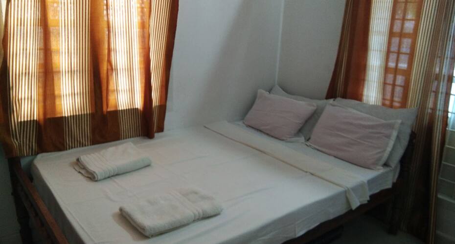 Rowena Home Stay, Kochi 5