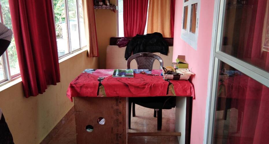 Ranjani Home Stay, Munnar 4