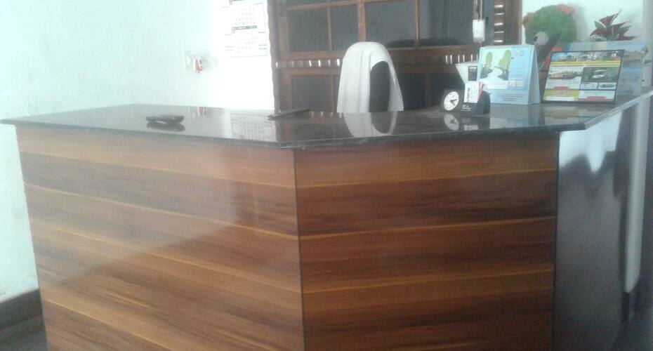 S.N. Tourist Home, Kochi 3